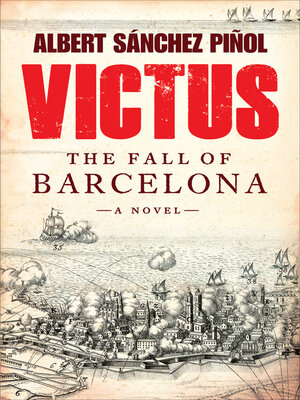 cover image of Victus